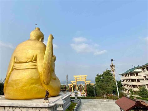 易經風水學院八卦山|八卦聖城 ::: 易經大學@唯心聖教禪機山仙佛寺